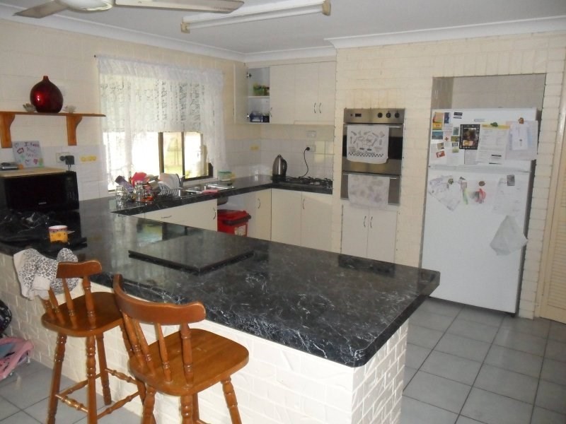 85 Keoghs Road, Bucca QLD 4670