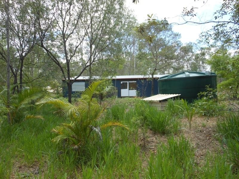 L1 River Pines Drive, Delan QLD 4671