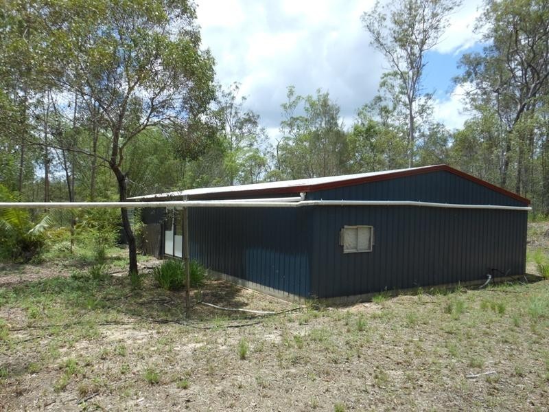 L1 River Pines Drive, Delan QLD 4671