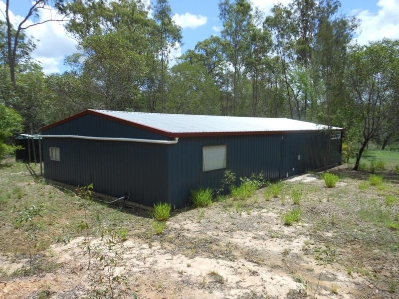 L1 River Pines Drive, Delan QLD 4671