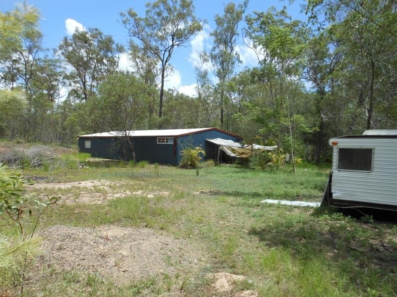 L1 River Pines Drive, Delan QLD 4671