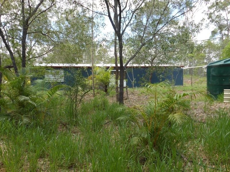 L1 River Pines Drive, Delan QLD 4671