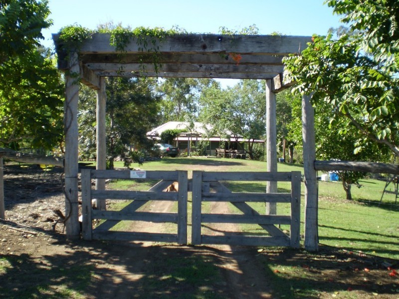 Gin Gin QLD 4671