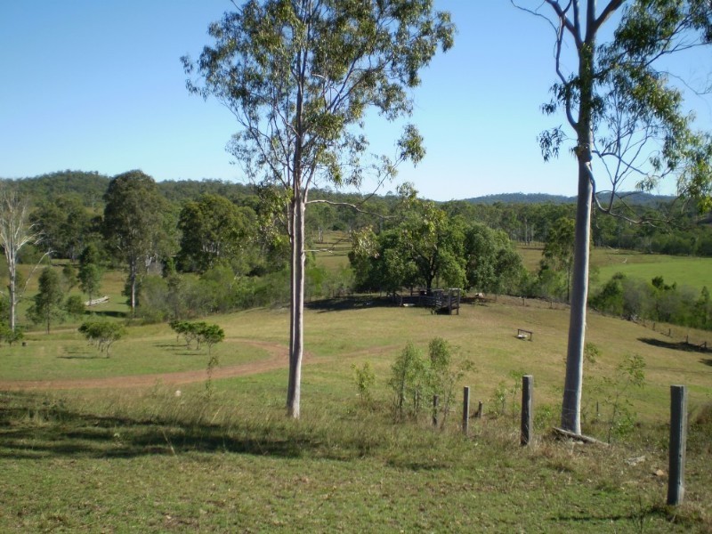 Gin Gin QLD 4671