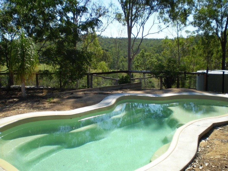 Gin Gin QLD 4671