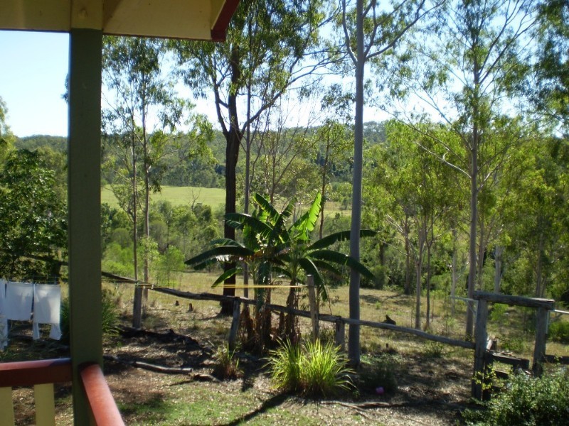 Gin Gin QLD 4671