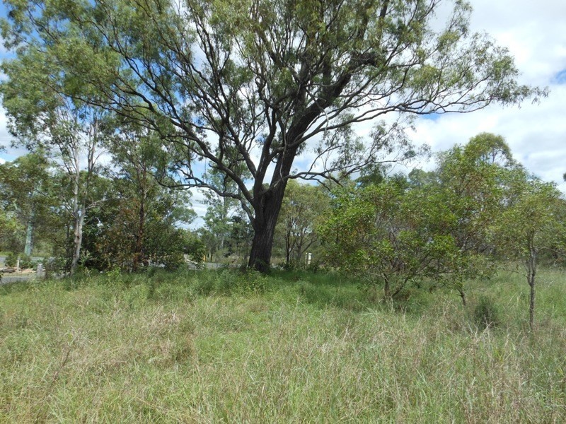 L1 and L80/4528 Bundaberg-Gin Gin Road, Gin Gin QLD 4671