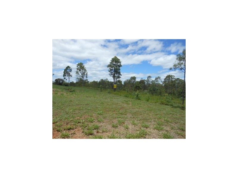 L 16 Hideaway Drive, Delan QLD 4671