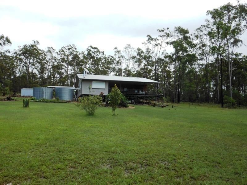 85 Settlers Court, Maroondan QLD 4671