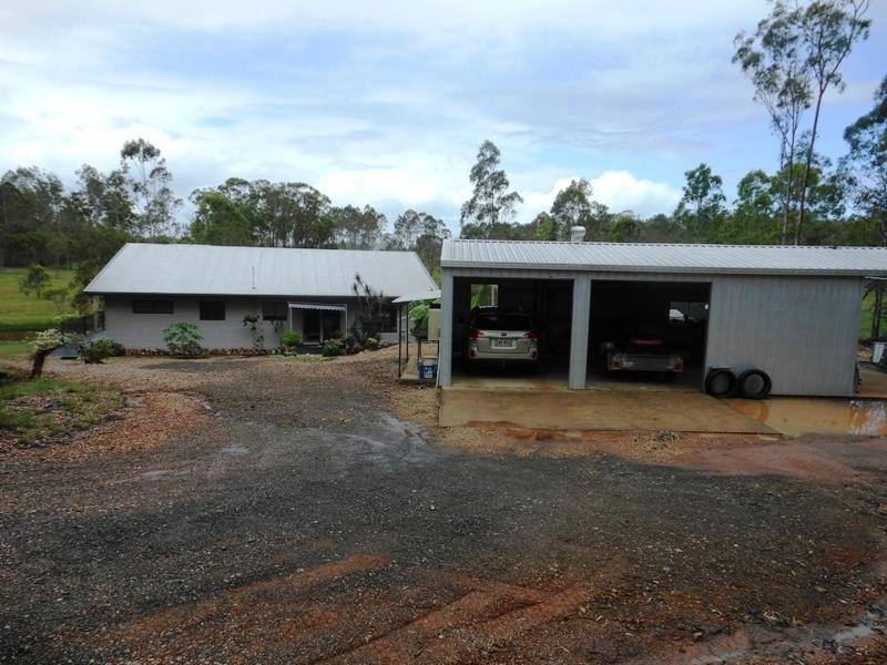 85 Settlers Court, Maroondan QLD 4671