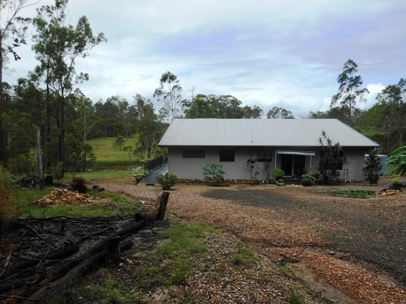 85 Settlers Court, Maroondan QLD 4671