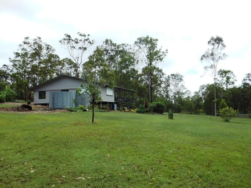 85 Settlers Court, Maroondan QLD 4671