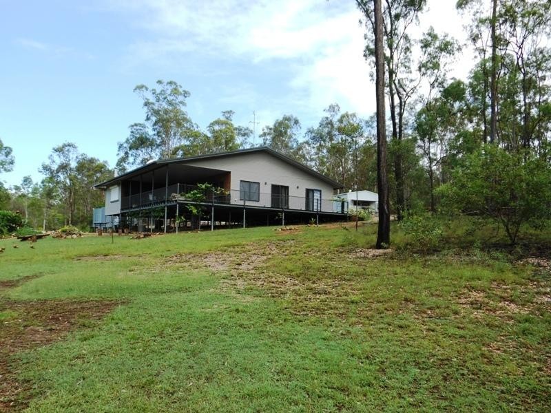 85 Settlers Court, Maroondan QLD 4671