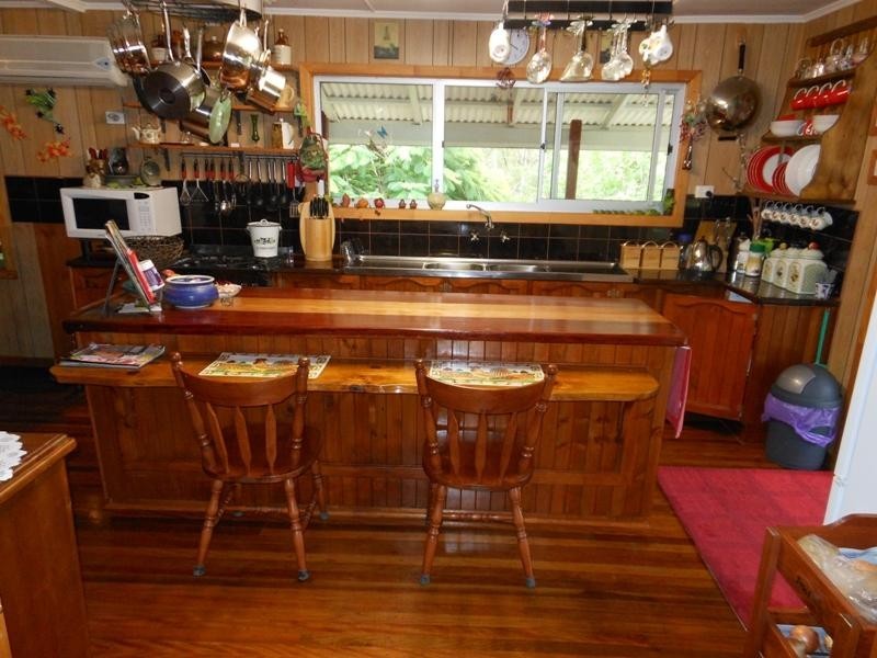 236 Tirroan – St Kilda Road, Tirroan QLD 4671