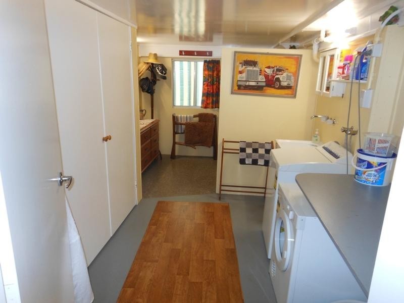 236 Tirroan – St Kilda Road, Tirroan QLD 4671