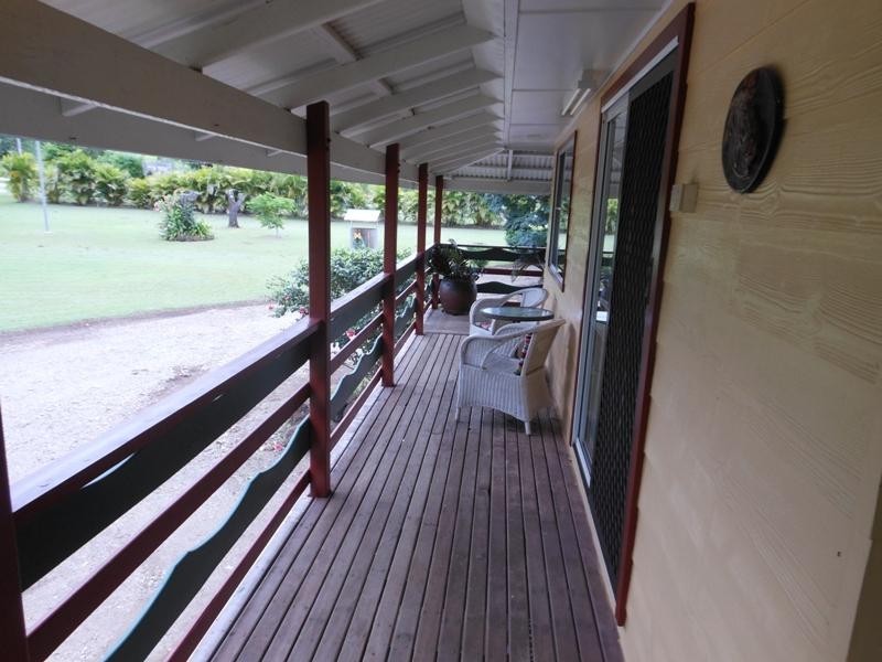 236 Tirroan – St Kilda Road, Tirroan QLD 4671