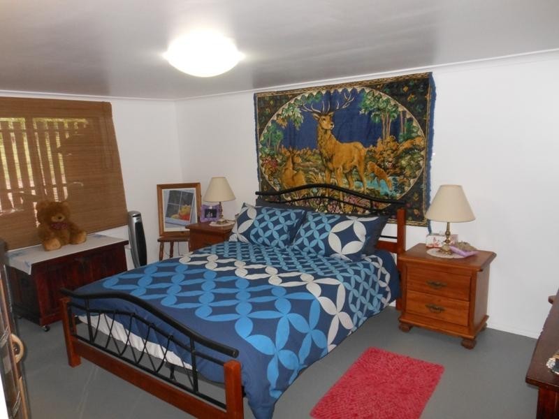 236 Tirroan – St Kilda Road, Tirroan QLD 4671