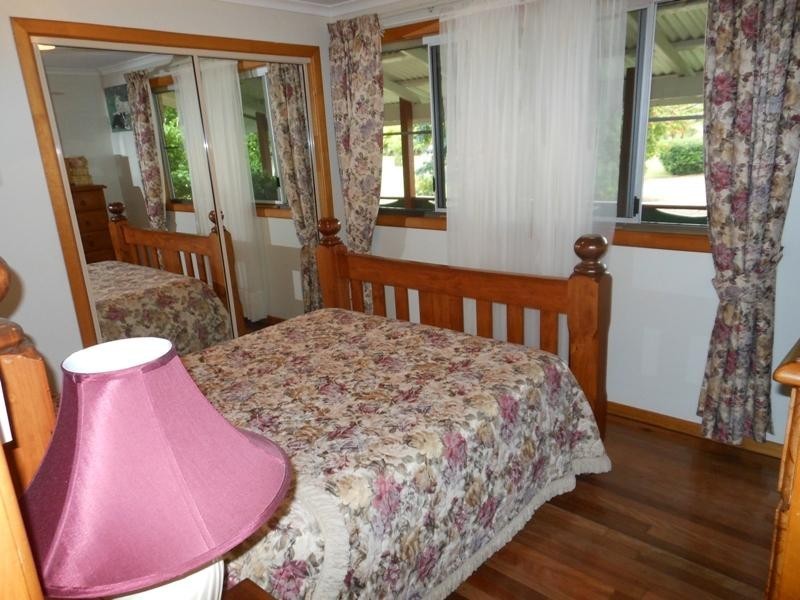 236 Tirroan – St Kilda Road, Tirroan QLD 4671