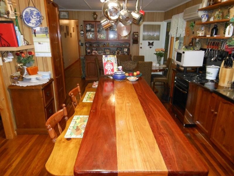 236 Tirroan – St Kilda Road, Tirroan QLD 4671