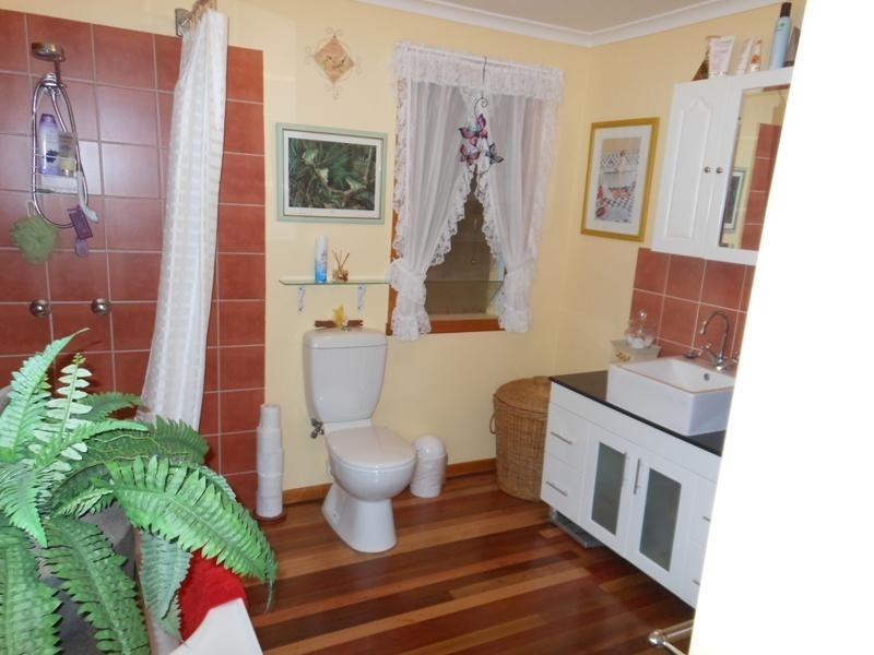 236 Tirroan – St Kilda Road, Tirroan QLD 4671