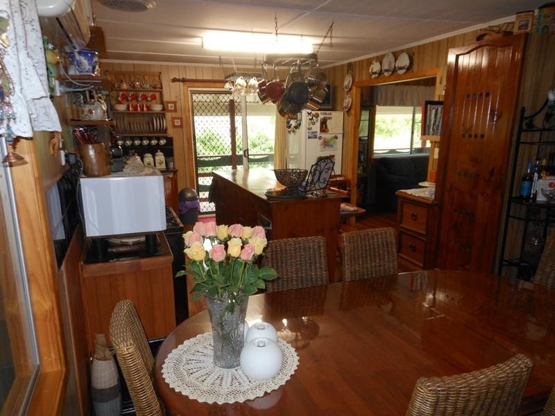 236 Tirroan – St Kilda Road, Tirroan QLD 4671