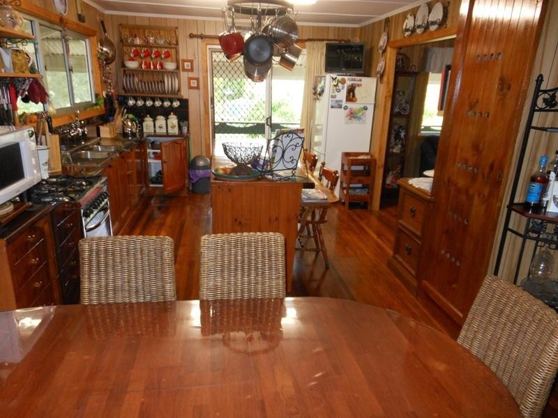 236 Tirroan – St Kilda Road, Tirroan QLD 4671