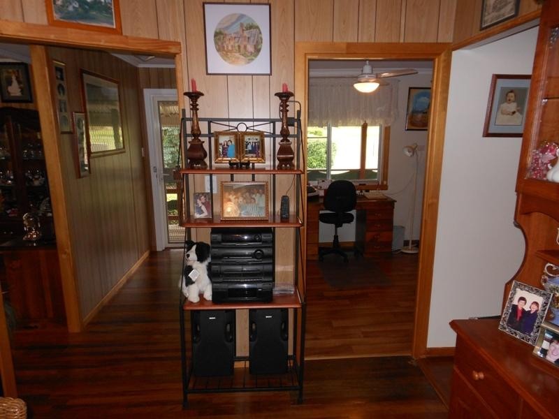 236 Tirroan – St Kilda Road, Tirroan QLD 4671