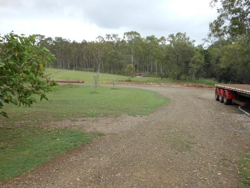 236 Tirroan – St Kilda Road, Tirroan QLD 4671