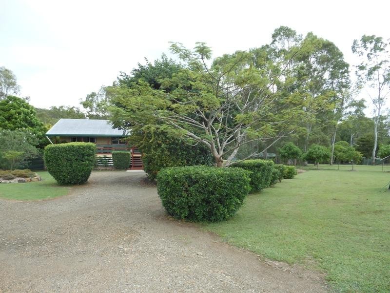 236 Tirroan – St Kilda Road, Tirroan QLD 4671