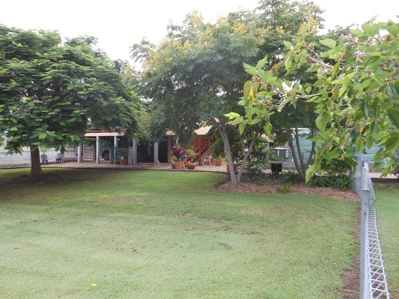 236 Tirroan – St Kilda Road, Tirroan QLD 4671