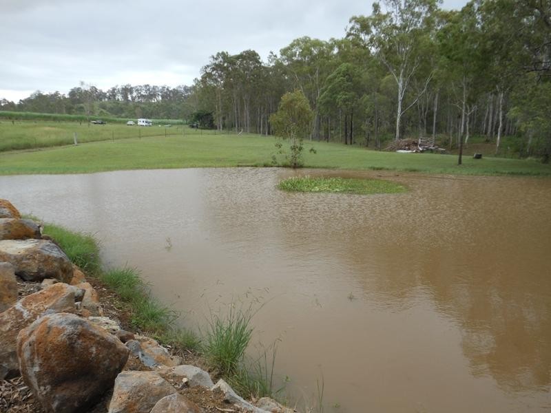 236 Tirroan – St Kilda Road, Tirroan QLD 4671