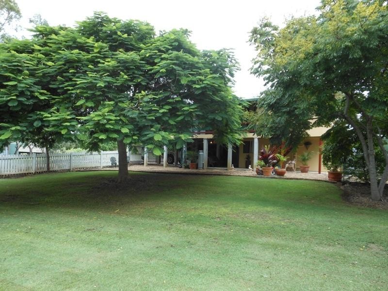 236 Tirroan – St Kilda Road, Tirroan QLD 4671