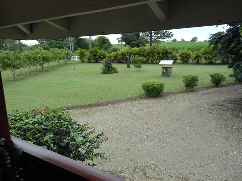 236 Tirroan – St Kilda Road, Tirroan QLD 4671