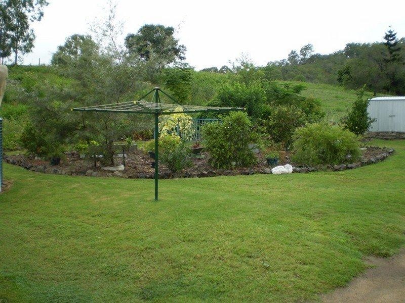 Mount Perry QLD 4671