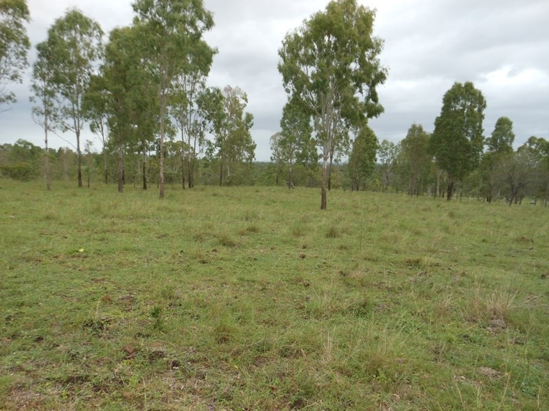 Lot 3 Pratts Road, Drinan QLD 4671