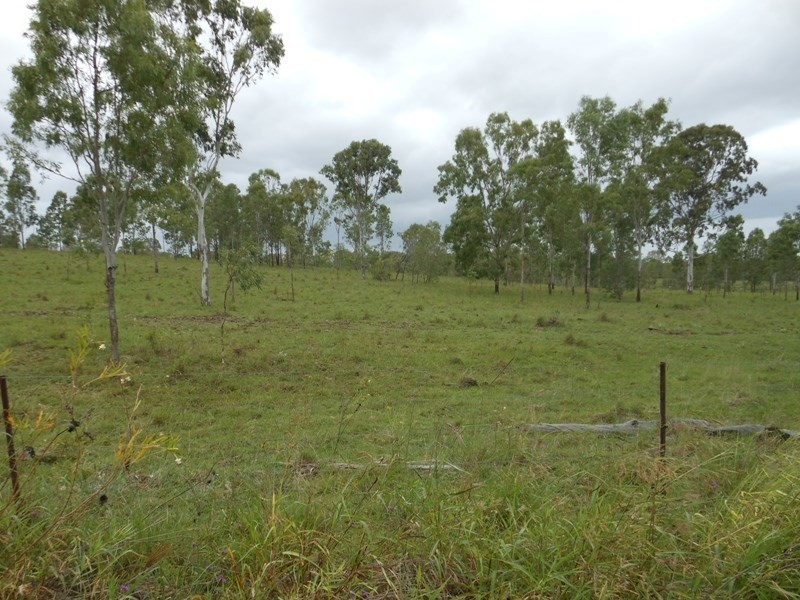 Lot 3 Pratts Road, Drinan QLD 4671