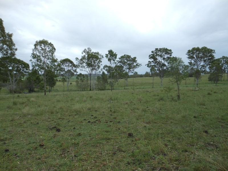 Lot 3 Pratts Road, Drinan QLD 4671