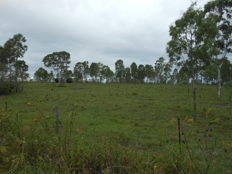 Lot 3 Pratts Road, Drinan QLD 4671