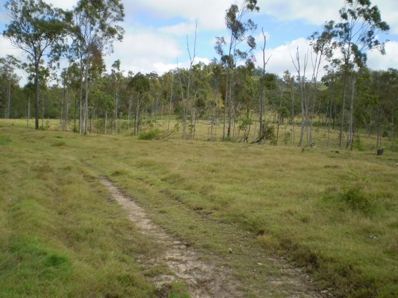 Wonbah QLD 4671