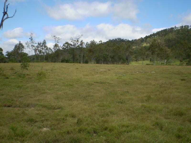 Wonbah QLD 4671