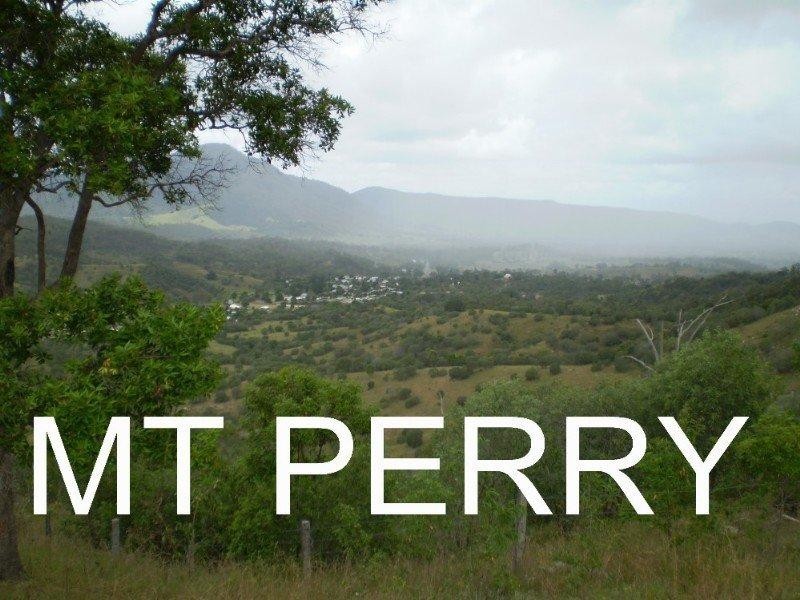 Mount Perry QLD 4671