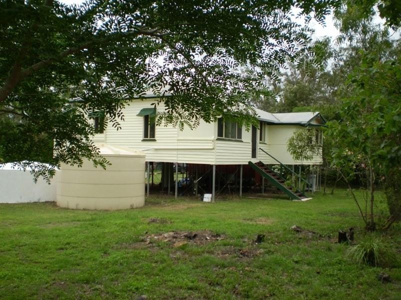 939 Tablelands Road, Gin Gin QLD 4671