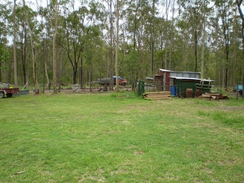 939 Tablelands Road, Gin Gin QLD 4671