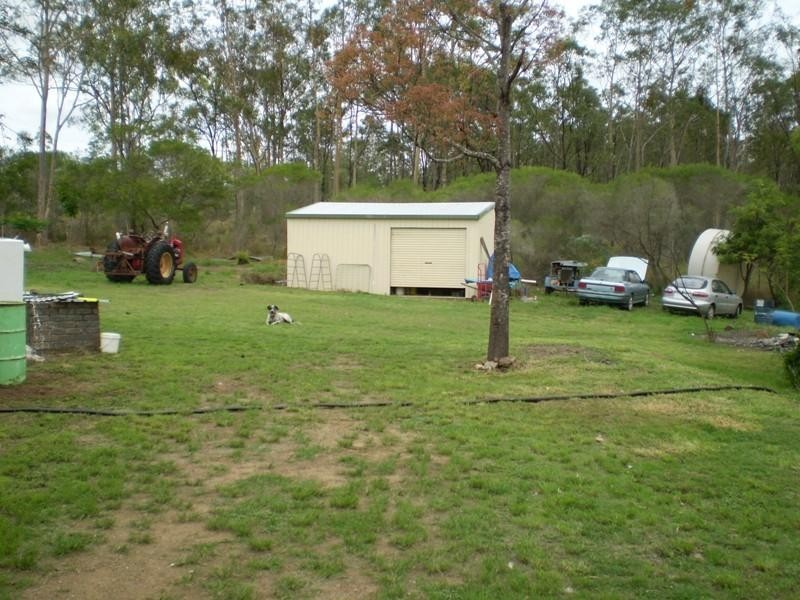 939 Tablelands Road, Gin Gin QLD 4671