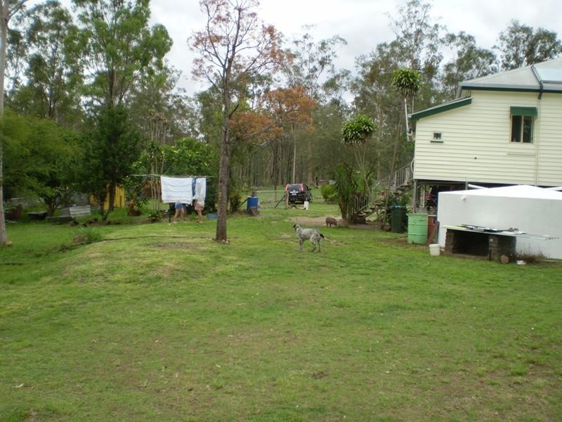 939 Tablelands Road, Gin Gin QLD 4671