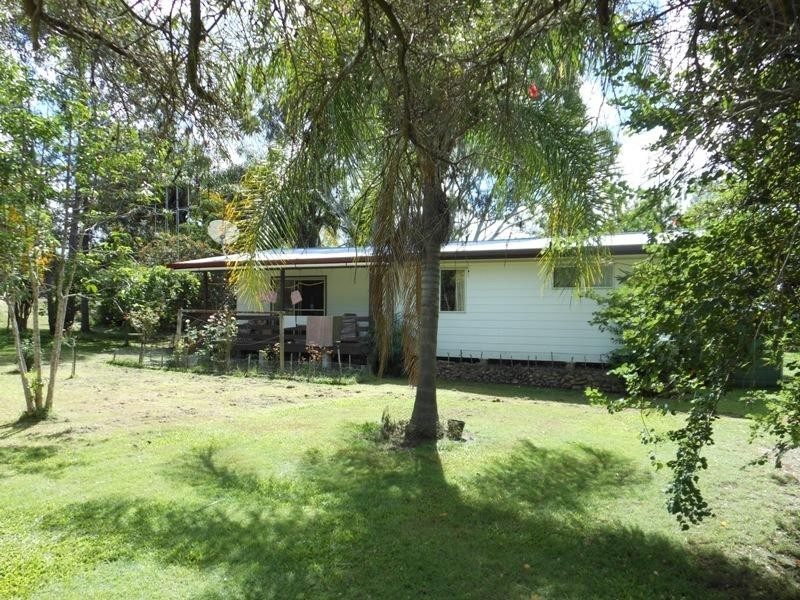 348 Wonbah Road, Wonbah QLD 4671