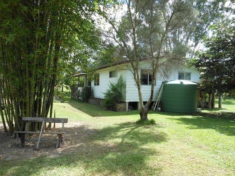 348 Wonbah Road, Wonbah QLD 4671