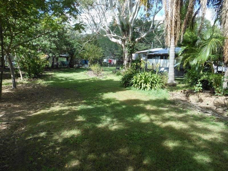 348 Wonbah Road, Wonbah QLD 4671