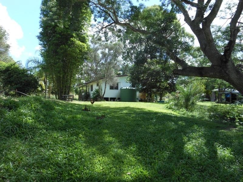 348 Wonbah Road, Wonbah QLD 4671