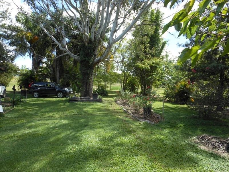348 Wonbah Road, Wonbah QLD 4671
